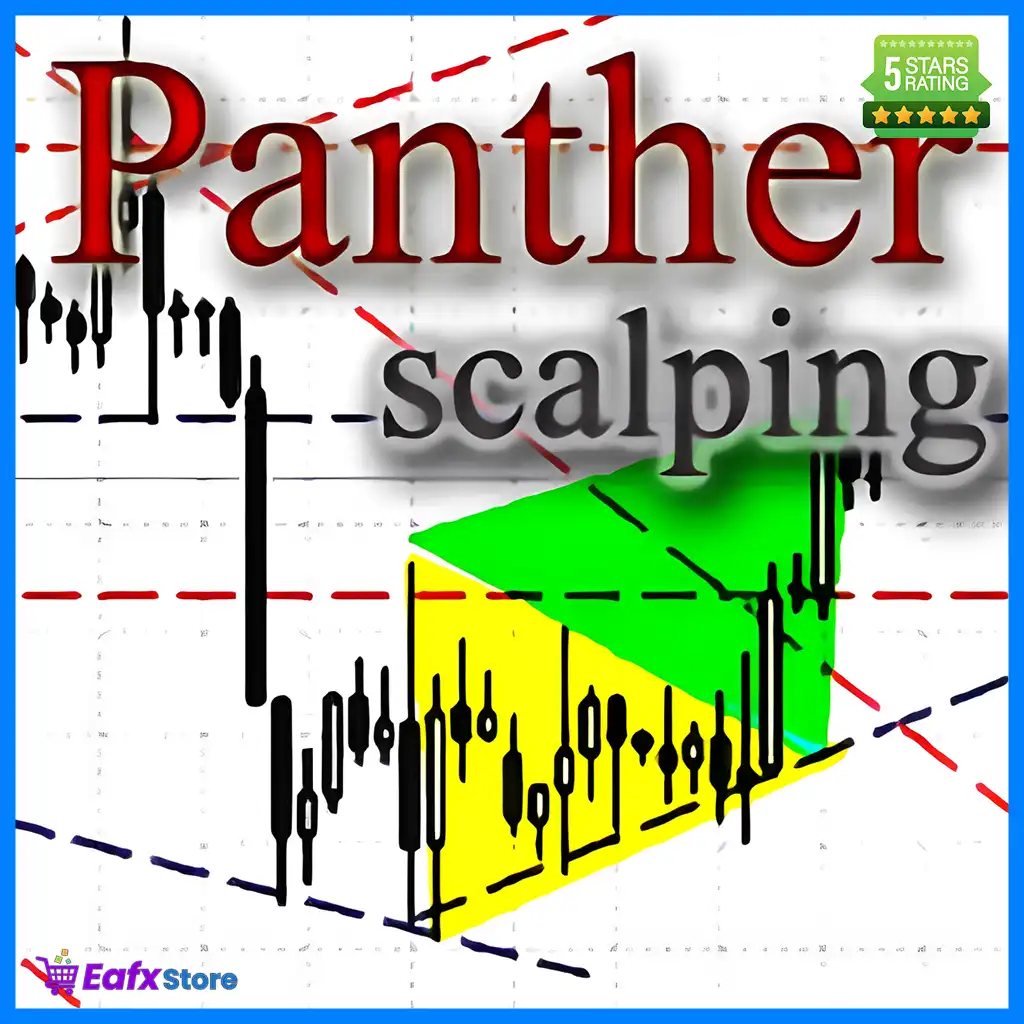 Panther EA MT4 (Latest version) - Unlimited