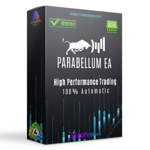 Parabellum EA MT4