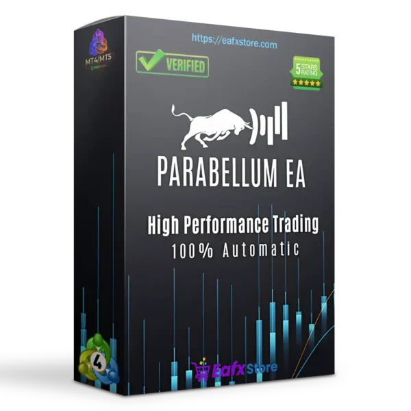 Parabellum EA MT4