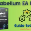 Parabellum EA MT4 Settings