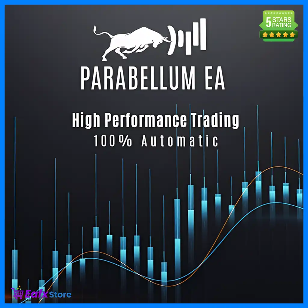 Parabellum EA MT4 v2.0 Unlimited
