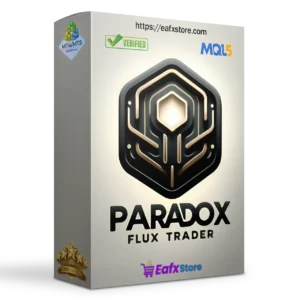 Paradox Flux Trader MT5