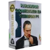 Paramour Godfather EA Version P1