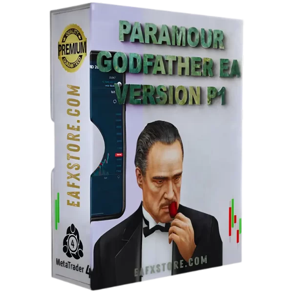 Paramour Godfather EA Version P1