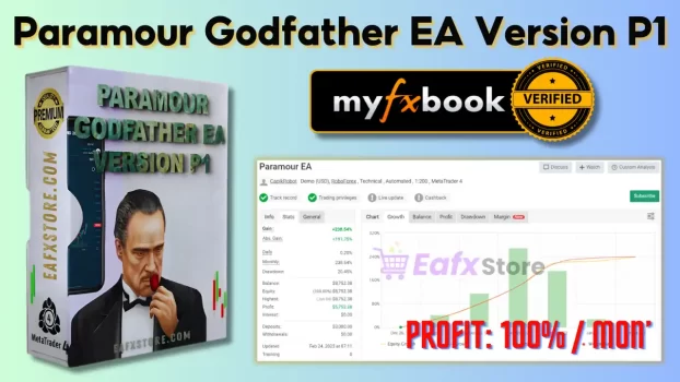 Paramour Godfather EA Version P1 Setting and Review