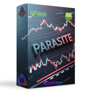 Parasite EA MT5