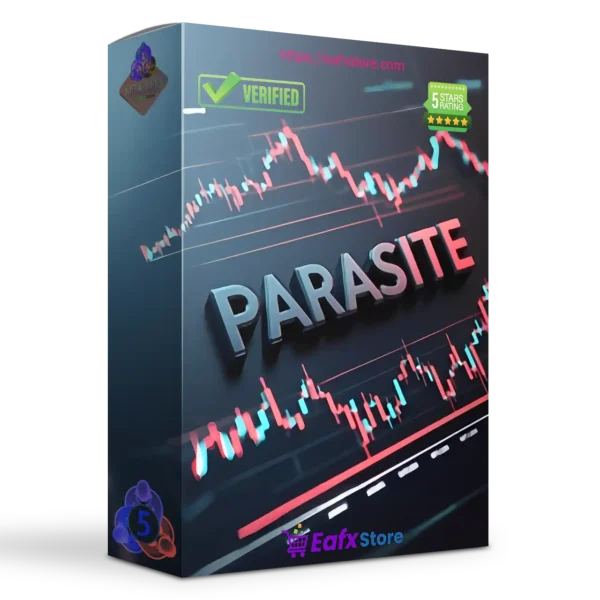 Parasite EA MT5