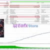 Parasite EA MT5 Backtest Results