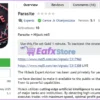 Parasite EA MT5 Overview