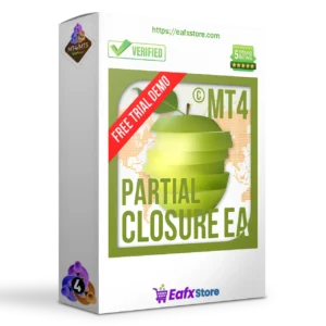 Partial Closure EA