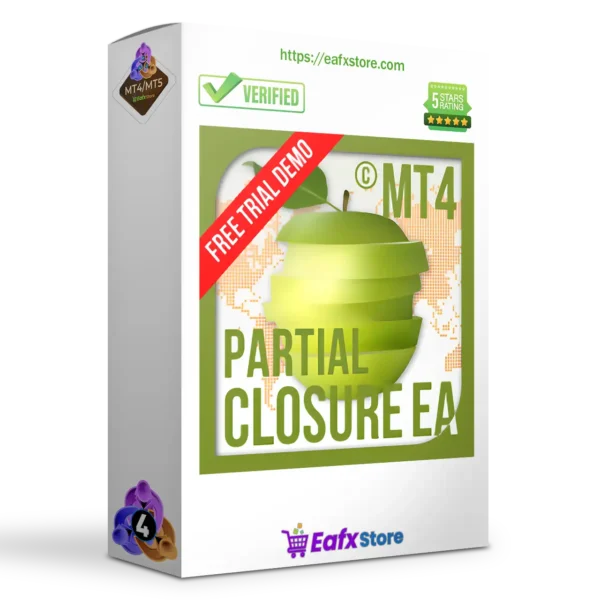 Partial Closure EA