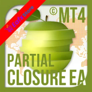 Partial Closure EA MT4