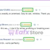 Partial Closure EA is well rated by users