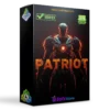 Patriot EA MT4