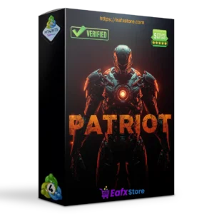 Patriot EA MT4 v1.8 with SetFiles (Unlimited) 7 Patriot EA MT4
