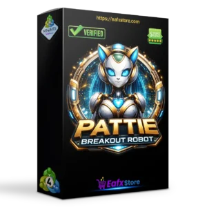 Pattie Breakout ORB EA MT4