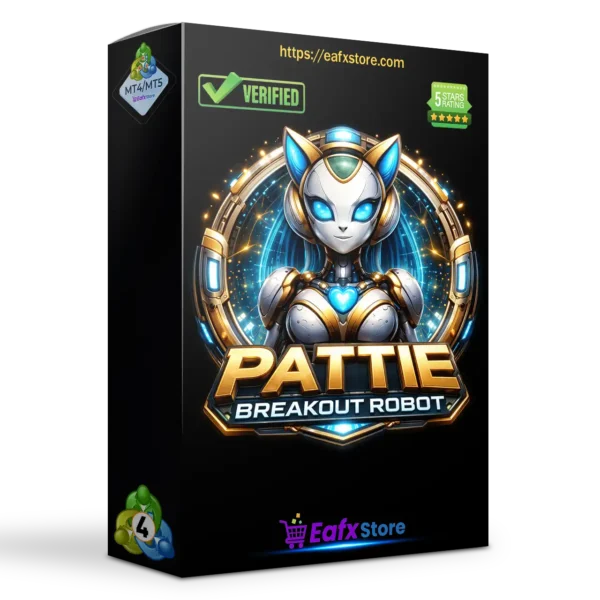 Pattie Breakout ORB EA MT4