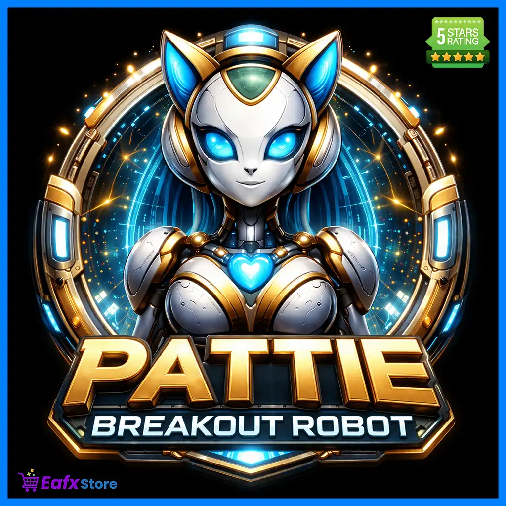 Pattie Breakout ORB EA MT4 with SetFiles (Latest version)