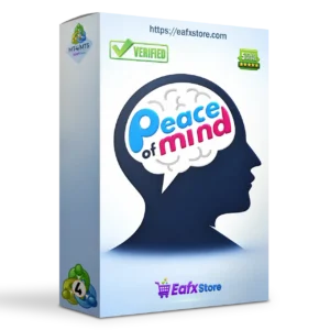 Peace Of Mind MT4 (Latest version) - Unlimited 6 Peace Of Mind MT4