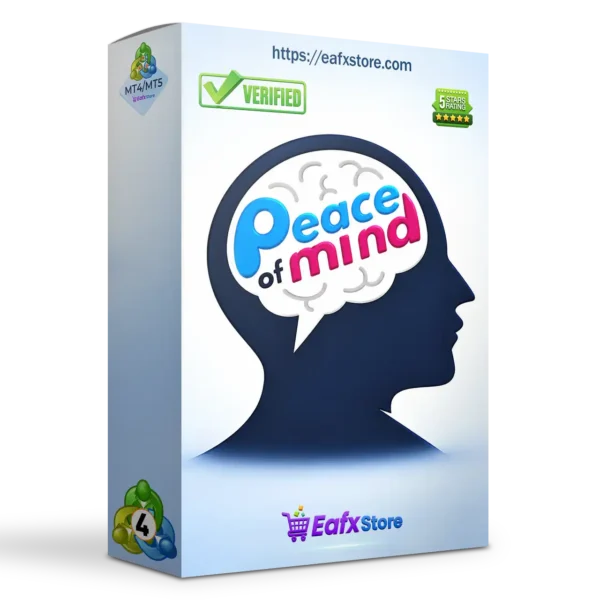 Peace Of Mind MT4