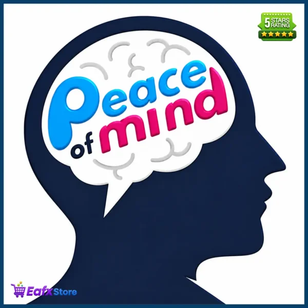 Peace Of Mind MT4 EA