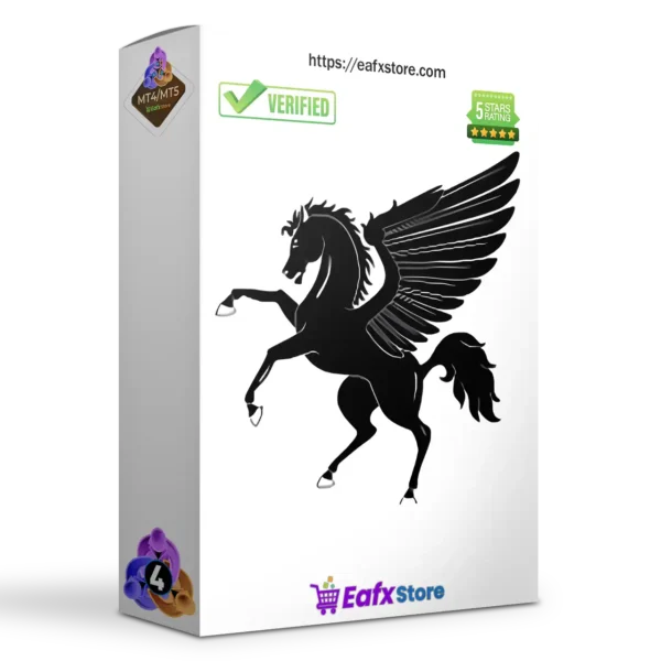 Pegasus Pro EA