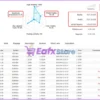 Pegasus Pro EA Live Results