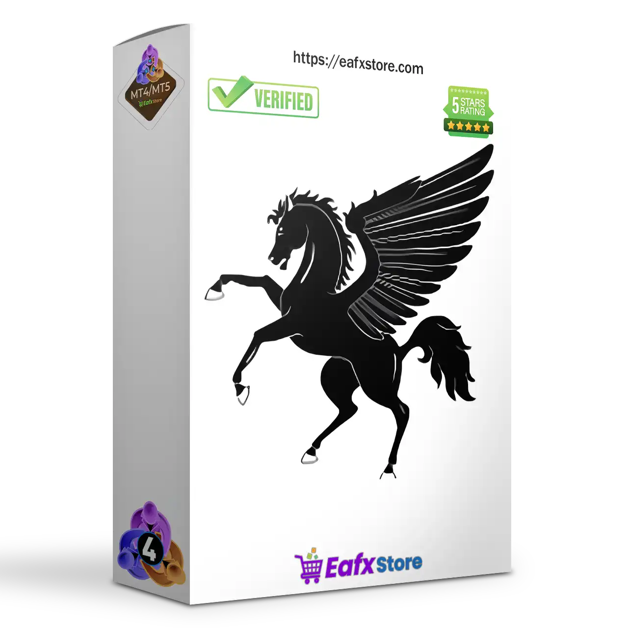 Pegasus Pro EA