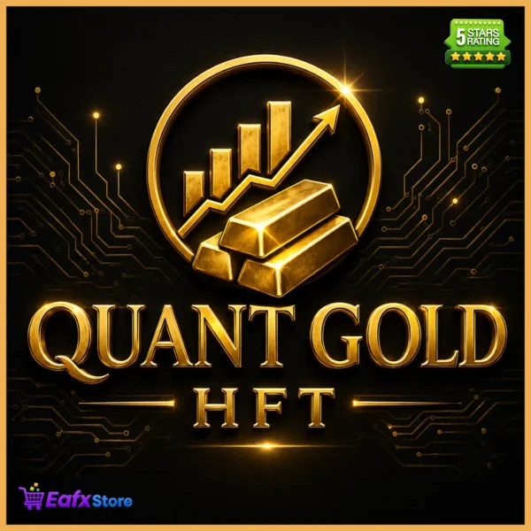Pepperstone HFT Gold EA