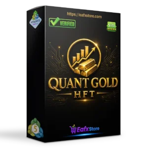 Pepperstone HFT Gold EA MT5