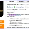 Pepperstone HFT Gold EA MT5 Review