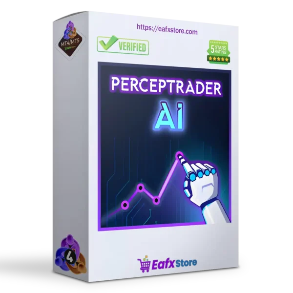 Perceptrader AI MT4
