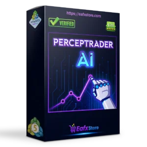 Perceptrader AI MT5 EA