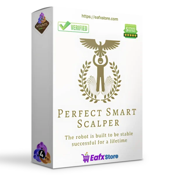 Perfect Smart Scalper EA MT4