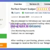 Perfect Smart Scalper EA Review