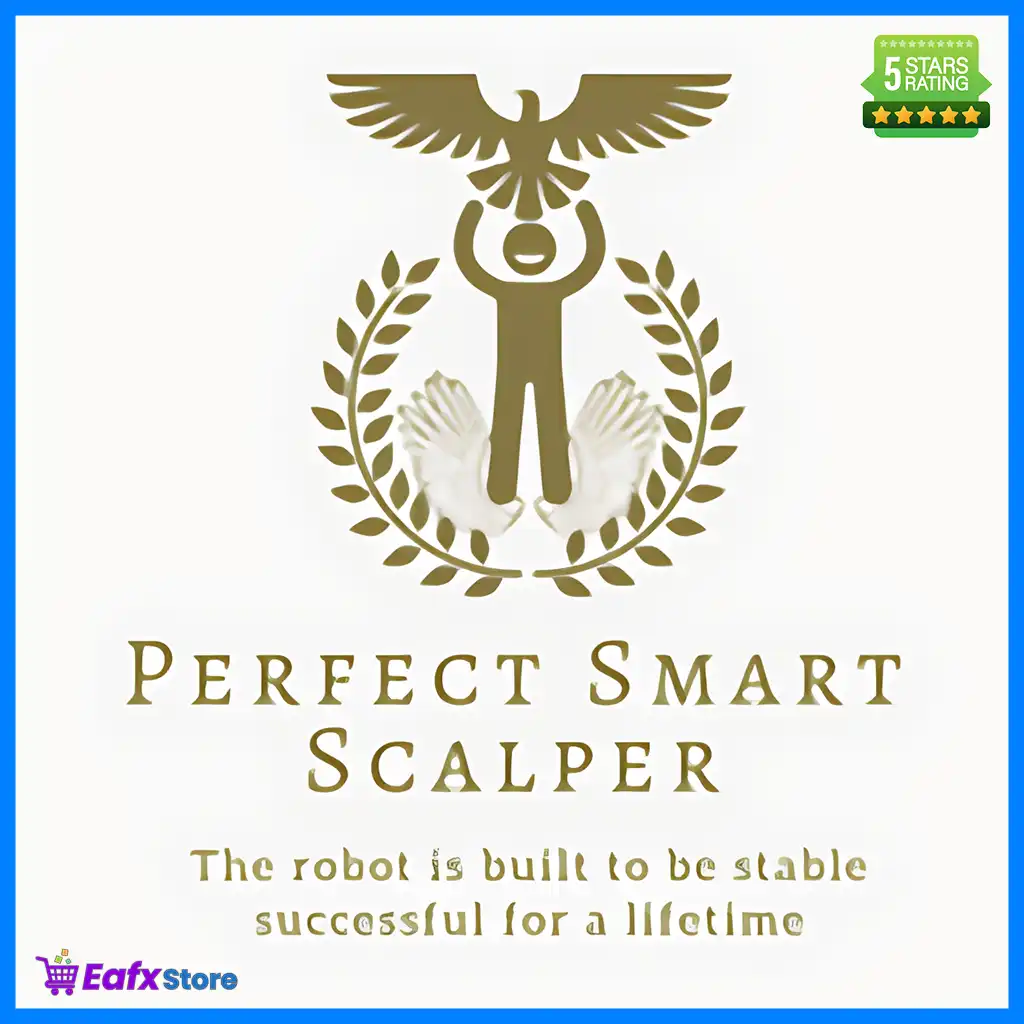 Perfect Smart Scalper EA MT4 (Latest version) - Unlimited