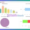 Performance of IL BOSS DEL TRADING SCALPER EA in 2025