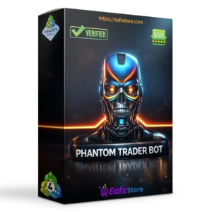 Phantom Trader Bot MT4