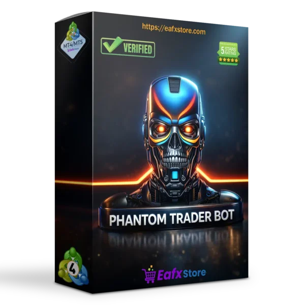 Phantom Trader Bot MT4