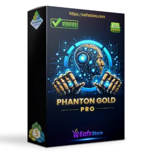 Phanton Gold Pro EA MT5