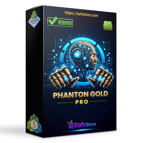 Phanton Gold Pro EA MT5