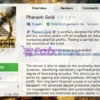 Pharaoh Gold EA Review