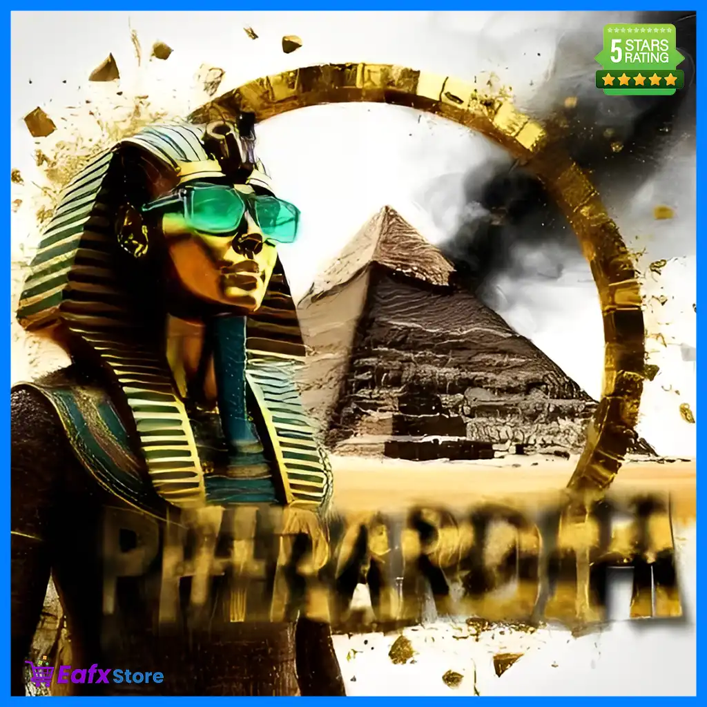 Pharaoh Gold EA MT4 v1.7 (Unlimited) – Available