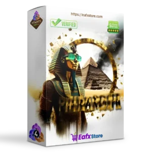 Pharaoh Gold MT4