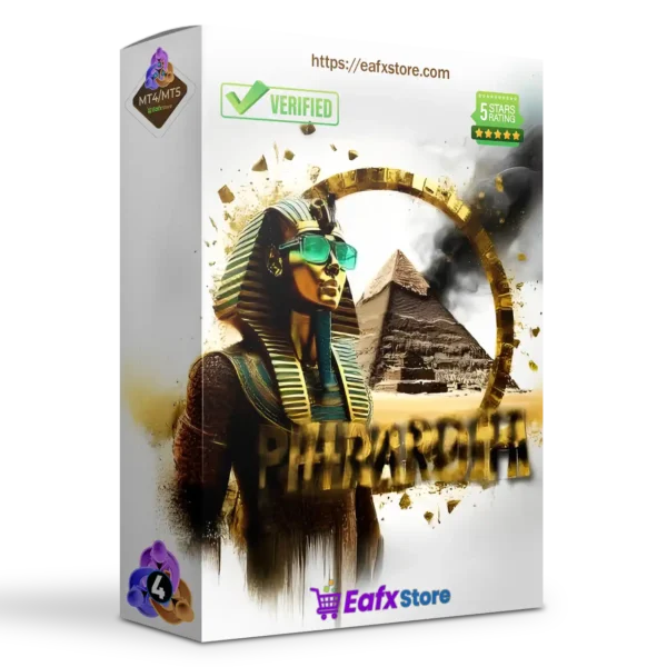 Pharaoh Gold MT4