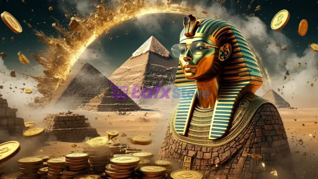 Pharaoh Gold MT4 Review