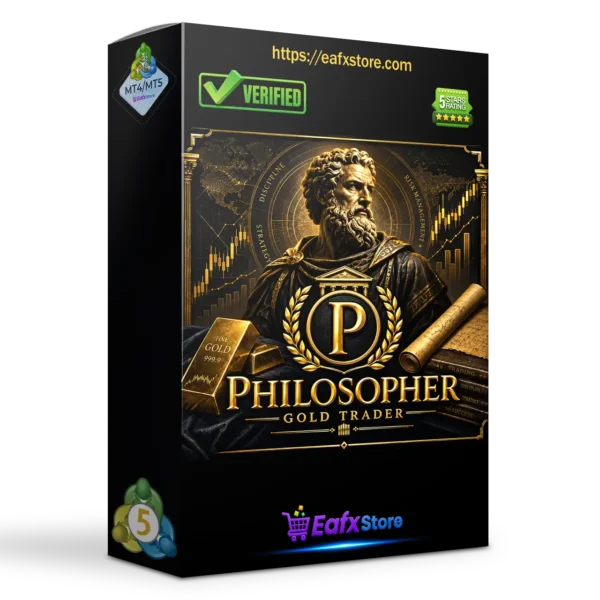 Philosopher EA MT5