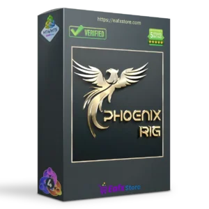 Phoenix Rig EA MT4 mql5