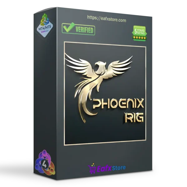 Phoenix Rig EA MT4 mql5