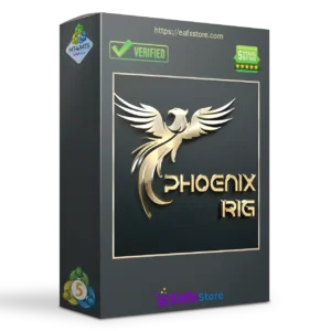 Phoenix Rig EA MT5